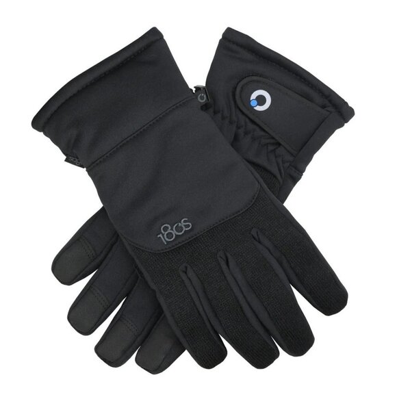 New  - 180s Innovative Outdoor - Aztec Touch Screen Gloves - Unisex - Picture 2 of 7